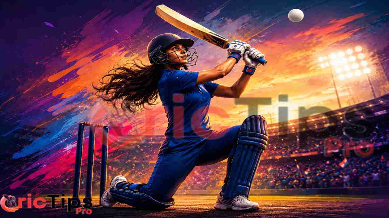 women cricket history